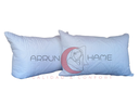 Almohada Gold BLANCO