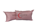 Almohada Gold PALO DE ROSA