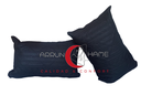 Almohada Gold  NEGRO