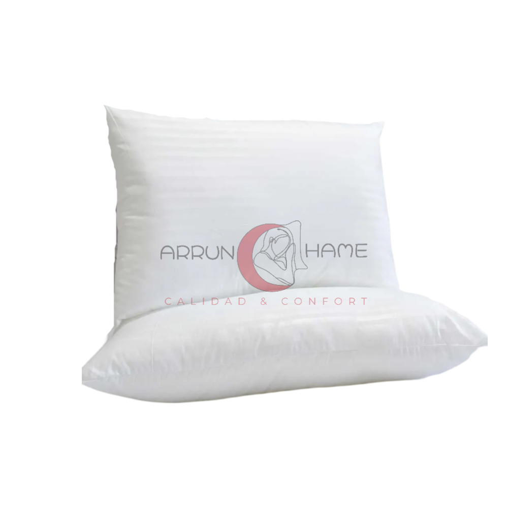 Almohada Premium 50 x 70 ( lisa ) 