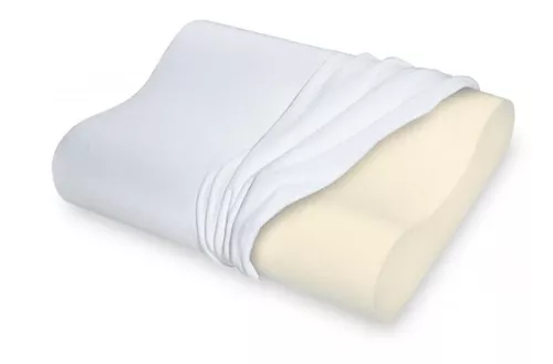 [AV4] Almohada viscoelastica