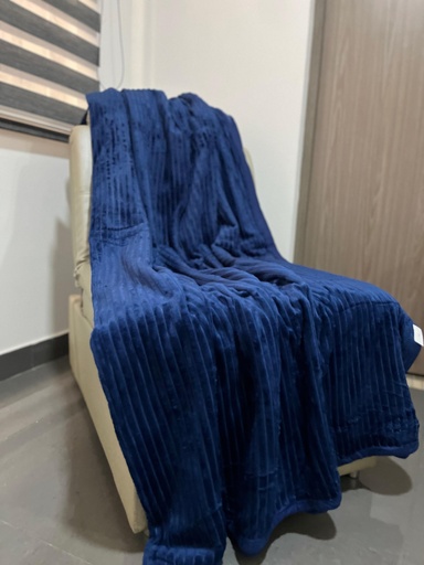 [CAO] Cobija Acanalada Ovejera